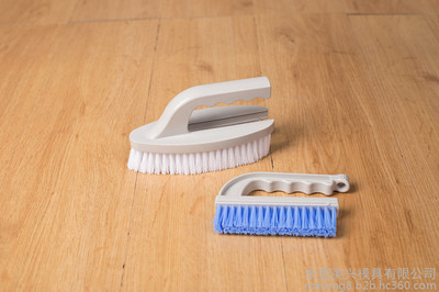 多功能清洁刷 合体两用，清洁新体验