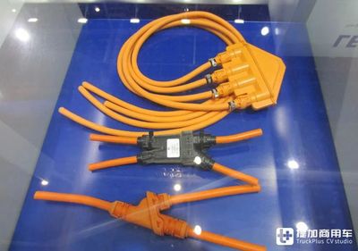 供应链断裂的连锁反应 乌克兰线束工厂断供导致德国曼恩卡车生产停滞