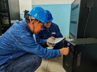 国网永靖县供电公司 为高考保电上“保险”，筑牢电力安全防线