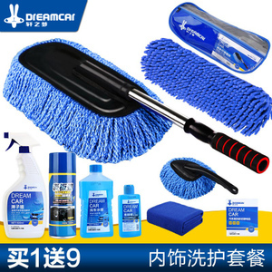 扁蜡拖 高效清洁与细致擦拭的现代工具