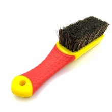 多用途汽车内饰清洁刷 提升汽车座椅清洁效率的神器