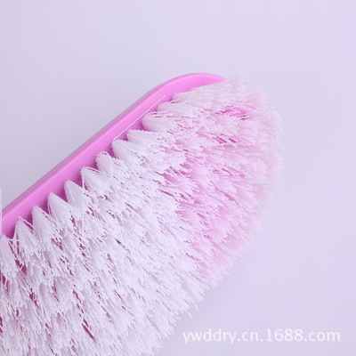 厂家直销 清洗刷、皮鞋刷子、毛刷、鞋刷批发全解析