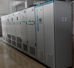 天津电气院携全系产品重装亮相 电气安装服务全面升级