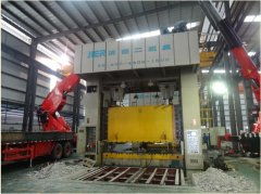 邯郸设备就位搬运吊装安装移位一体化服务 专业、高效、全方位解决方案